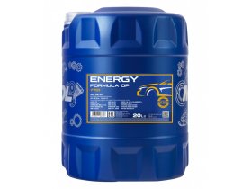 Mannol Energy Formula OP 5W-30 7701 - 20l