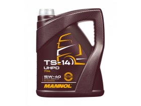 Mannol TS-14 UHPD 15W-40 7114 - 5l