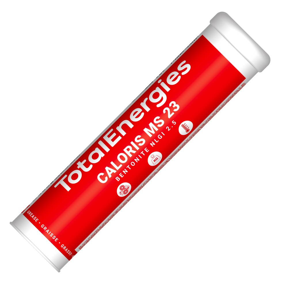 Total Caloris MS 23 - 0,4kg