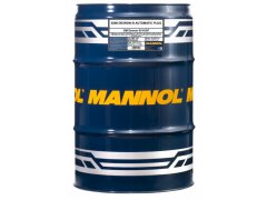 Převodový olej Mannol Dexron III Automatic Plus - 60 L Převodové oleje - Převodové oleje pro automatické převodovky - Oleje GM DEXRON III