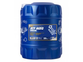 Mannol ATF AG52 8211 - 20l