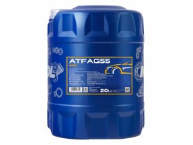 Mannol ATF AG55 8212 - 20l