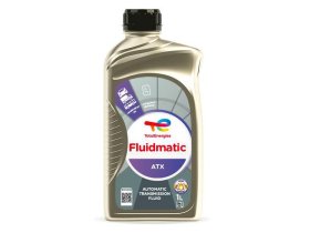 Total Fluidmatic ATX - 1l
