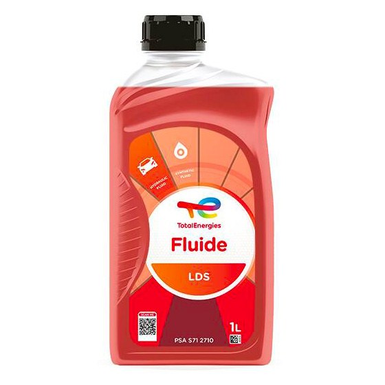 Total Fluide LDS - 1l - 