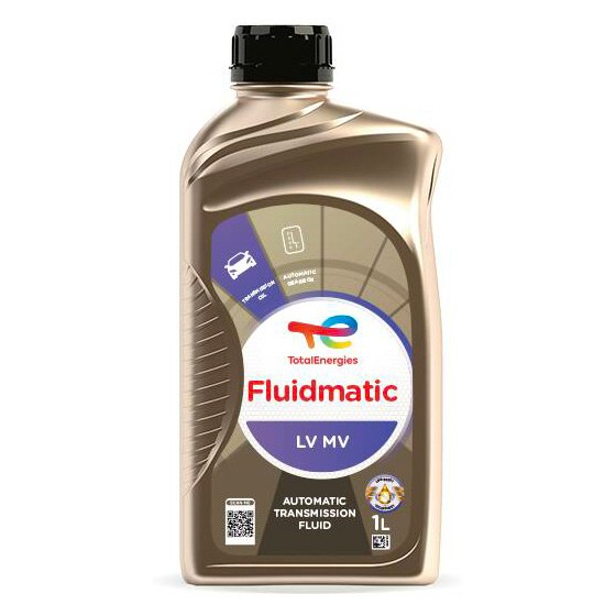 Total Fluidmatic LV MV - 1l - 