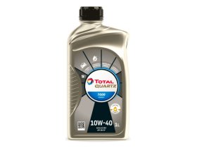 Total Quartz Energy 7000 10W-40 - 1l