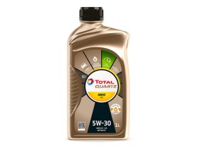 Total Quartz INEO MDC 5W-30 - 1l