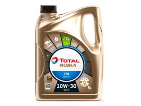 Total Rubia TIR 8900 FE 10W-30 - 5l
