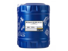 Mannol Hypoid LSD 85W-140 GL-5 8105 - 10l