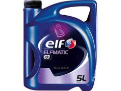 Převodový olej Elf Elfmatic G3 - 5 L