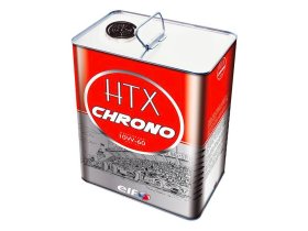 Elf HTX Chrono 10W-60 - 5l