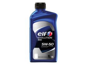 Elf Evolution 900 5W-50 - 1l