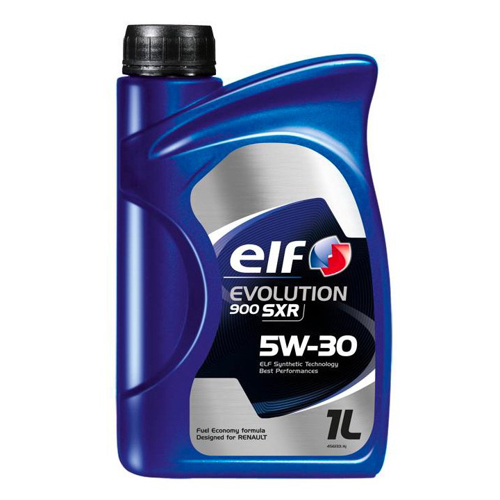 Elf Evolution 900 SXR 5W-30 - 1l - 