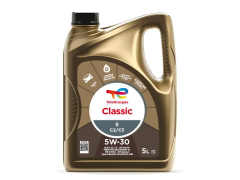 Motorový olej 5W-30 Total Classic 9 C2/C3 - 5 L