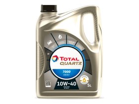 Total Quartz Energy 7000 10W-40 - 5l