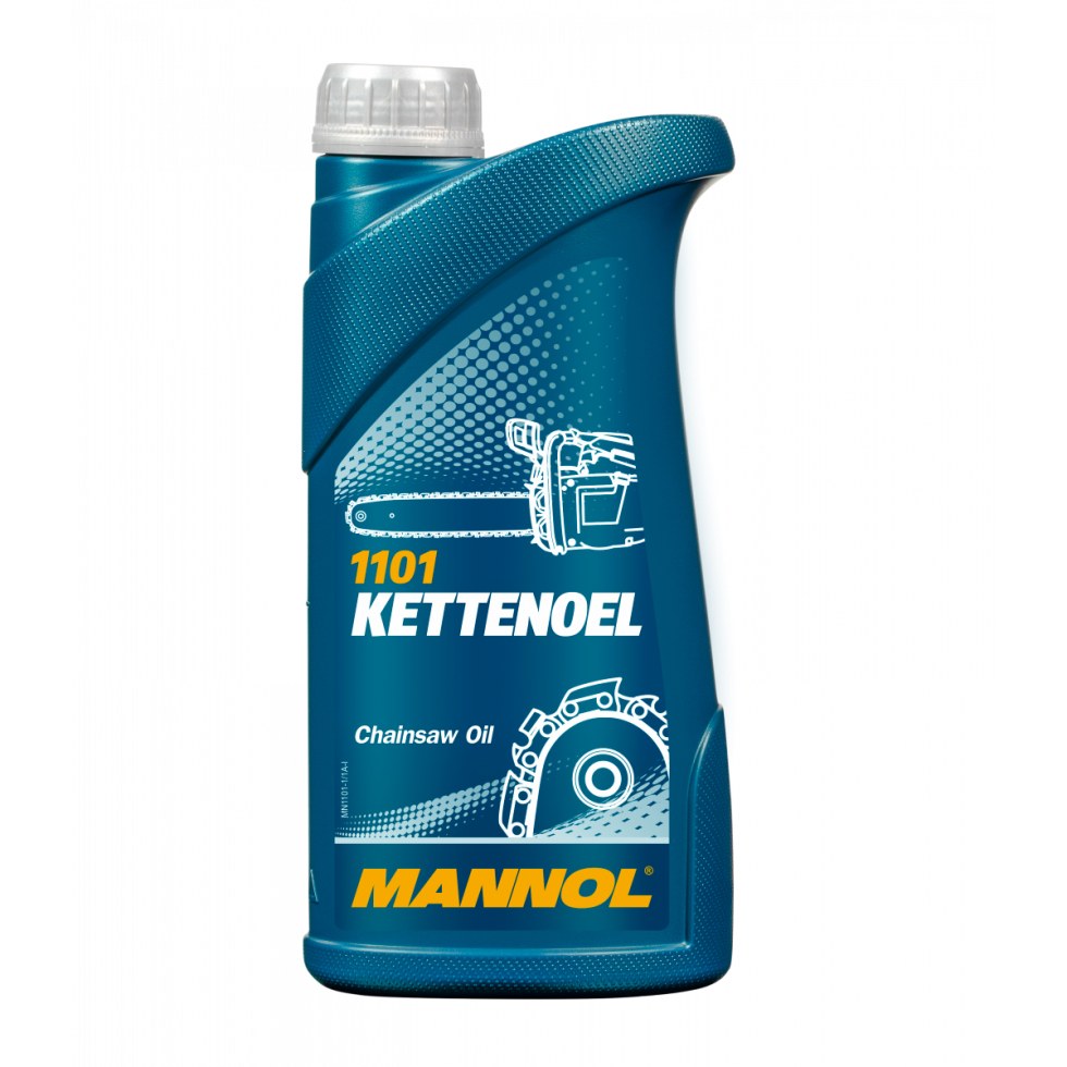 Mannol Kettenoel 1101 - 1l - 