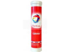 Plastické mazivo Total Ceran XM 460 - 0,4 KG Plastická maziva - vazeliny - Průmyslová maziva CERAN