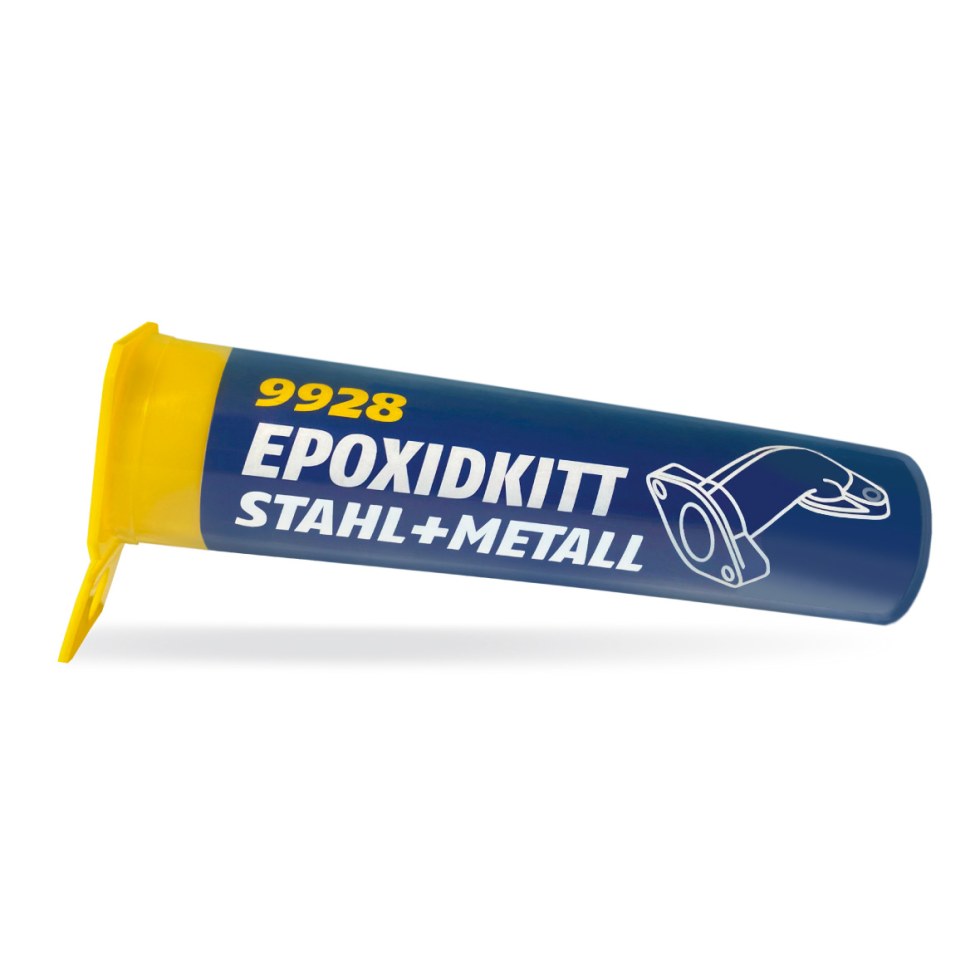 Mannol Epoxidkitt 9928