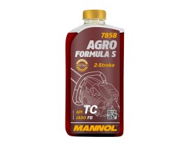 MANNOL Agro Formula S 7858 - 1l