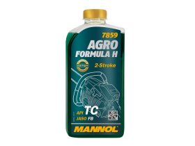 Mannol Agro Formula H 7859 - 1l