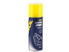 Silikonový olej Mannol Silicone Spray - 200 ML