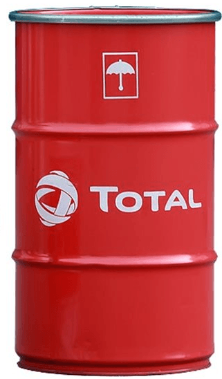 Vazelína Total Copal GEP 0 - 180 KG - Speciální plastická maziva