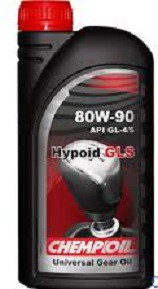 Převodový olej 80W-90 Chempoil Hypoid GLS- 1 L