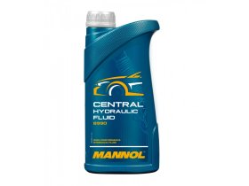Mannol Central Hydraulic Fluid 8990 - 1l