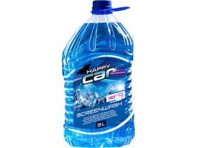 Aroso Zimní směs do ostřikovačů -30°C - 5l 6257