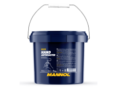 Mycí pasta Mannol Automaster Hand - 5 KG Ostatní produkty - Čistící prostředky na ruce