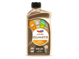 Total Quartz 9000 Future GF6 0W-20 - 1l