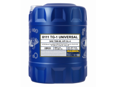 Převodový olej 75W-80 Mannol TG-1 Universal - 20 L