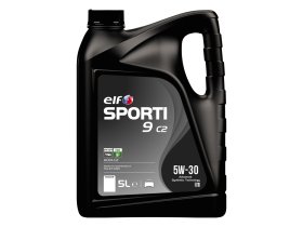 Elf Sporti 9 C2 5W-30 - 5l