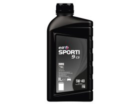 Elf Sporti 9 C3 5W-40 - 1l