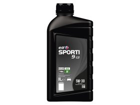 Elf Sporti 9 C2 5W-30 - 1l