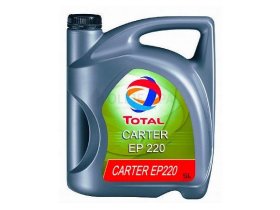 Total Carter EP 220 - 5l