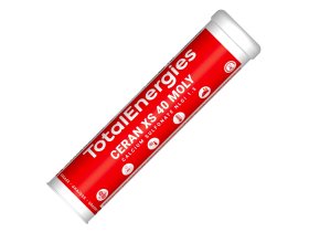 Total Ceran XS 40 MOLY - 0,42kg