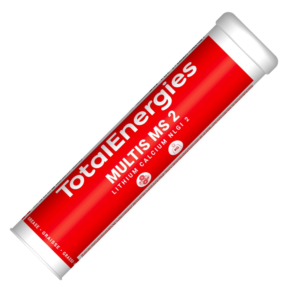 Total Multis MS 2 - 0,4kg - 