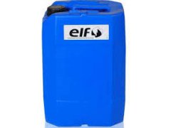 Motorový olej 10W-40 ELF Performance POLYTRAFIC (7400 10W-40) - 20 L Motorové oleje - Motorové oleje pro nákladní automobily - 10W-40