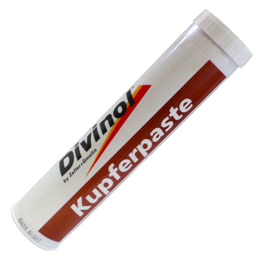 Divinol Kupferpate - 0,4kg - 