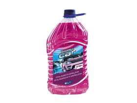 Chladící kapalina Antifreeze G12+ Typ D/F - 3L 6538