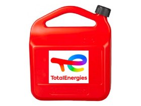 Total Serade SYSTEM CLEANER - 5l