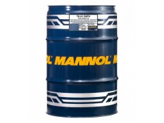 Motorový olej 10W-30 SHPD Mannol TS-21 - 208 L Motorové oleje - Motorové oleje pro nákladní automobily - 10W-30