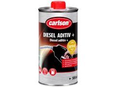 Zimní naftové aditivum Carlson Diesel Aditiv - 0,5 L