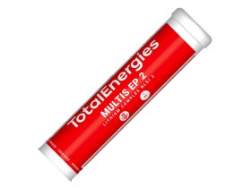 Total Multis EP 2 - 0,4kg