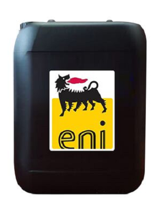 Hydraulický olej ENI AGIP OSO HLP 22 - 20 L - HLP hydraulické oleje (HM)