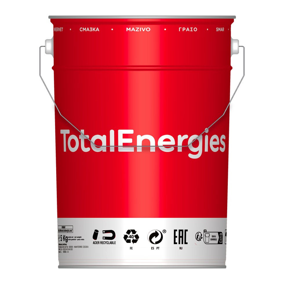 Total Multis EP 2 - 5kg - 