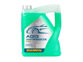 Mannol Antifreeze AG13 (-40 °C) Hightec 4013 - 5l 6658