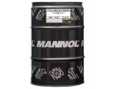 Motorový olej 0W-20 Mannol 7722 Longlife 508/509 - 60 L Motorové oleje - Motorové oleje pro osobní automobily - 0W-20