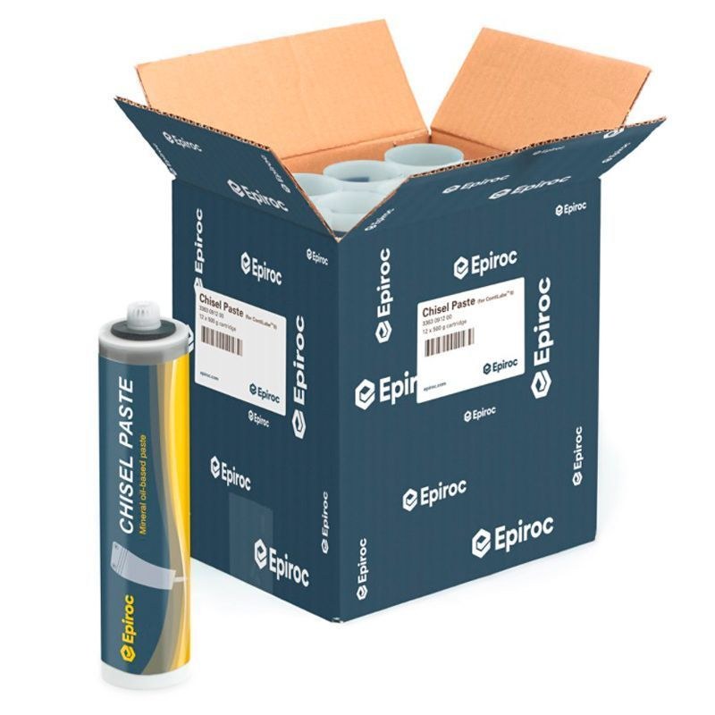 Epiroc Chisel Paste - 0,15kg - 
